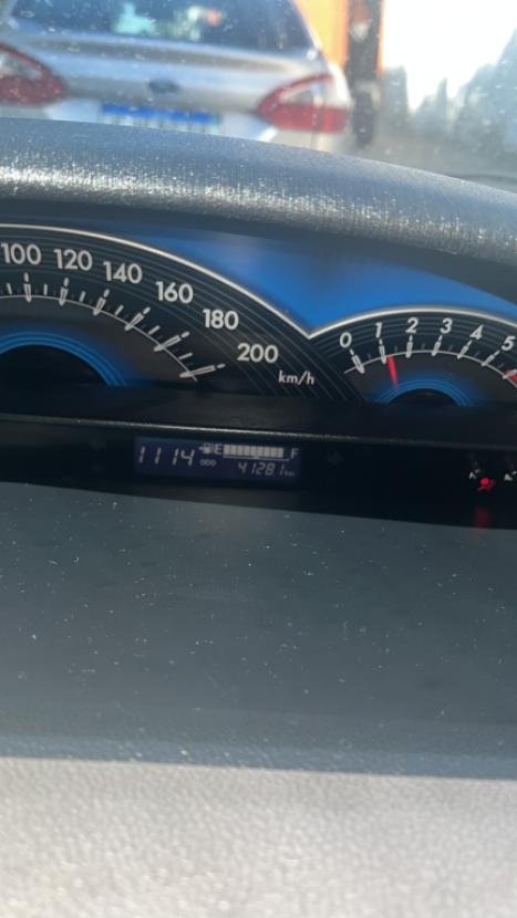 TOYOTA Etios Sedan 1.5 16V 4P FLEX XLS, Foto 2