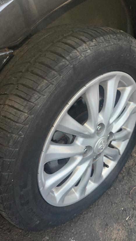 TOYOTA Etios Sedan 1.5 16V 4P FLEX XLS, Foto 6