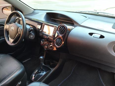 TOYOTA Etios Sedan 1.5 16V 4P FLEX PLATINUM AUTOMTICO, Foto 15