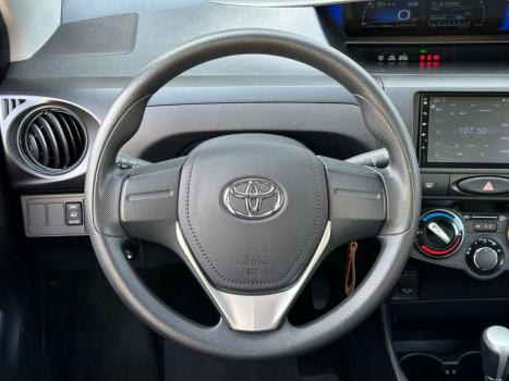 TOYOTA Etios Sedan 1.5 16V 4P FLEX X AUTOMTICO, Foto 7