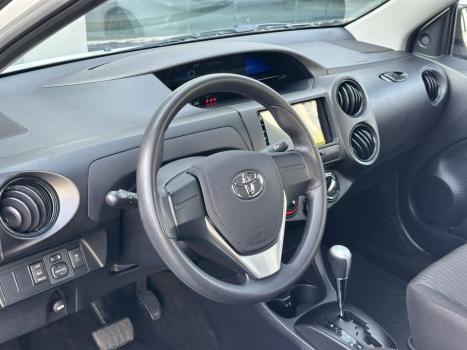 TOYOTA Etios Sedan 1.5 16V 4P FLEX X AUTOMTICO, Foto 9