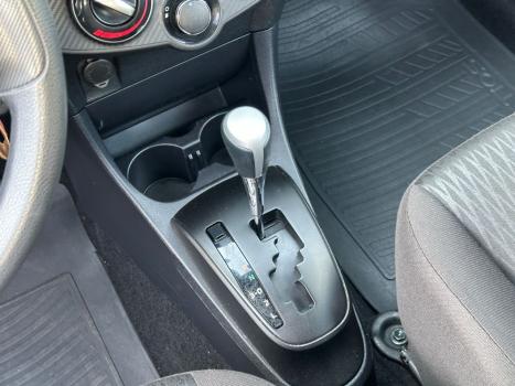 TOYOTA Etios Sedan 1.5 16V 4P FLEX X AUTOMTICO, Foto 12