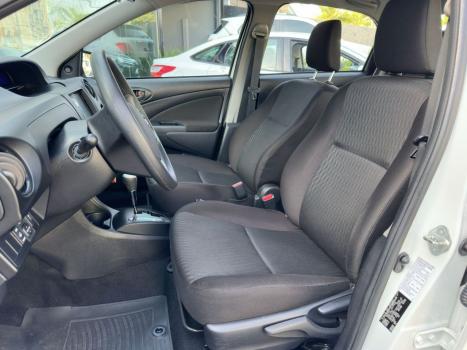 TOYOTA Etios Sedan 1.5 16V 4P FLEX X AUTOMTICO, Foto 13