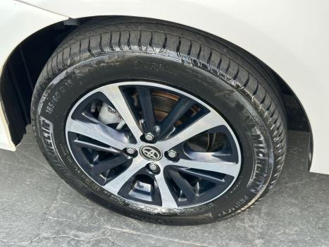 TOYOTA Etios Sedan 1.5 16V 4P FLEX X AUTOMTICO, Foto 15