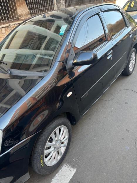 TOYOTA Etios Sedan 1.5 16V 4P FLEX XLS, Foto 3