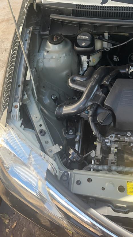 TOYOTA Etios Sedan 1.5 16V 4P FLEX XLS, Foto 10