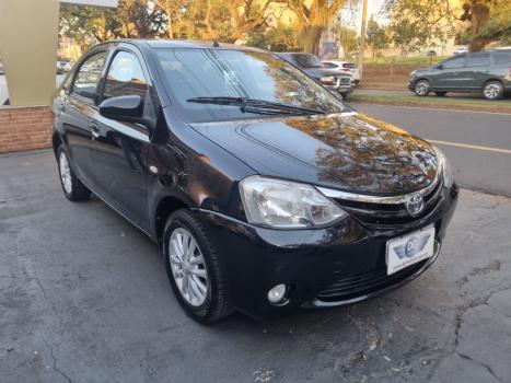 TOYOTA Etios Sedan 1.5 16V 4P FLEX XLS, Foto 2