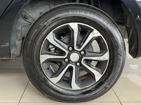 TOYOTA Etios Sedan 1.5 16V 4P FLEX X, Foto 7