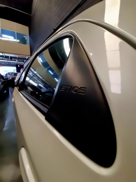 TOYOTA Etios Sedan 1.5 16V 4P FLEX X PLUS, Foto 11