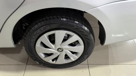 TOYOTA Etios Sedan 1.5 16V 4P FLEX X, Foto 5