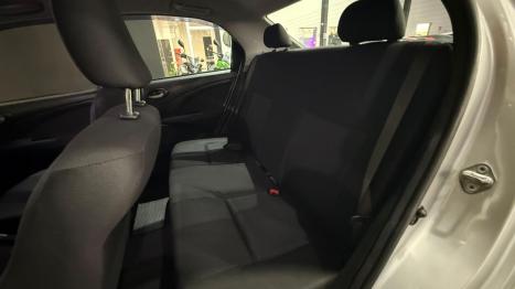 TOYOTA Etios Sedan 1.5 16V 4P FLEX X, Foto 7