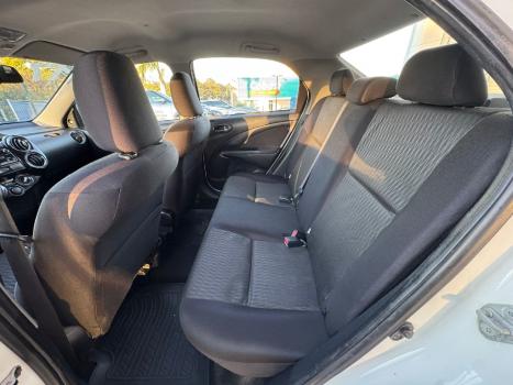 TOYOTA Etios Sedan 1.5 16V 4P FLEX XS, Foto 9