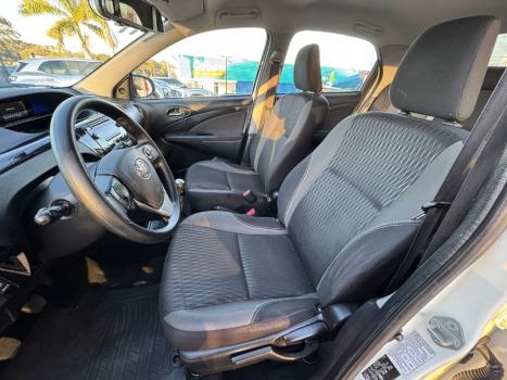 TOYOTA Etios Sedan 1.5 16V 4P FLEX XS, Foto 11