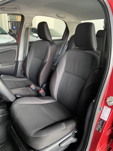 TOYOTA Etios Sedan 1.5 16V 4P FLEX XS AUTOMTICO, Foto 11
