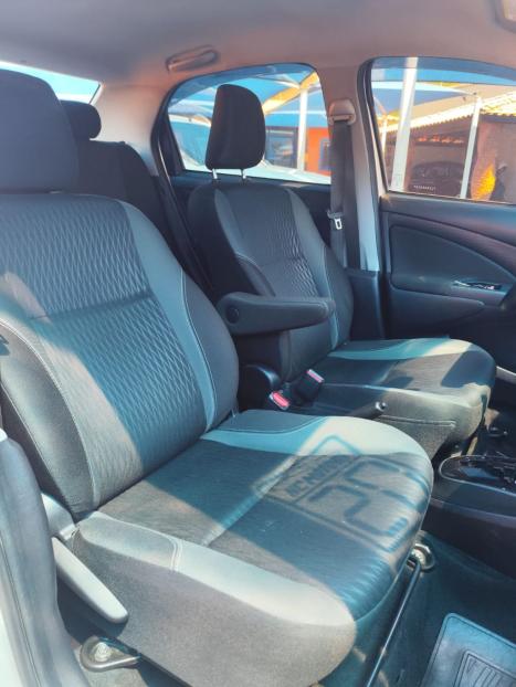 TOYOTA Etios Sedan 1.5 16V 4P FLEX X PLUS AUTOMTICO, Foto 13