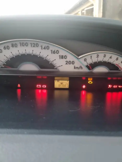 TOYOTA Etios Sedan 1.5 16V 4P FLEX XLS, Foto 4