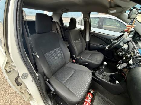 TOYOTA Etios Sedan 1.5 16V 4P FLEX XLS, Foto 7