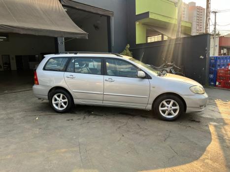 TOYOTA Fielder 1.8 16V 4P, Foto 3