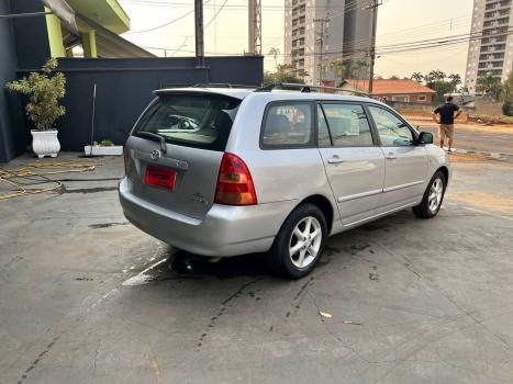 TOYOTA Fielder 1.8 16V 4P, Foto 6