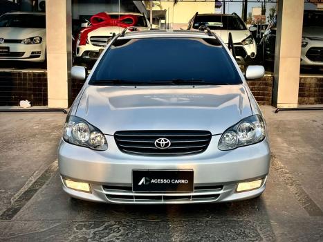 TOYOTA Fielder 1.8 16V 4P AUTOMTICO, Foto 2