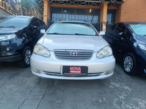 TOYOTA Fielder 1.8 16V 4P XEI FLEX AUTOMTICO, Foto 7