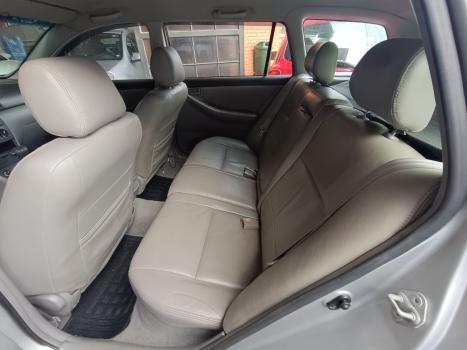 TOYOTA Fielder 1.8 16V 4P XEI FLEX AUTOMTICO, Foto 8