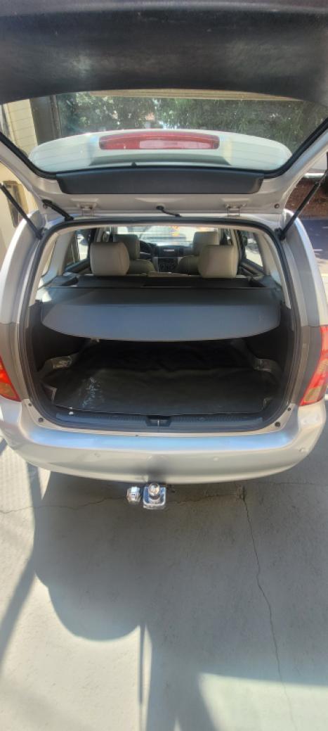 TOYOTA Fielder 1.8 16V 4P XEI FLEX AUTOMTICO, Foto 3