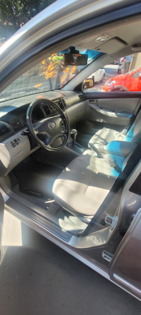 TOYOTA Fielder 1.8 16V 4P XEI FLEX AUTOMTICO, Foto 4