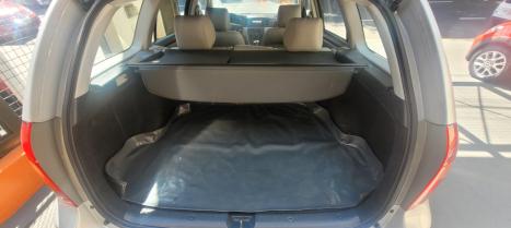 TOYOTA Fielder 1.8 16V 4P XEI FLEX AUTOMTICO, Foto 6