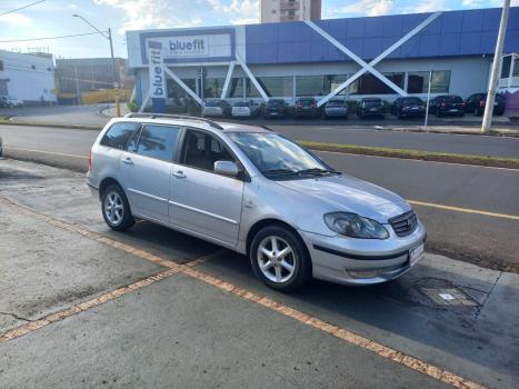 TOYOTA Fielder 1.8 16V 4P AUTOMTICO, Foto 1