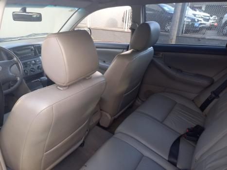 TOYOTA Fielder 1.8 16V 4P AUTOMTICO, Foto 5