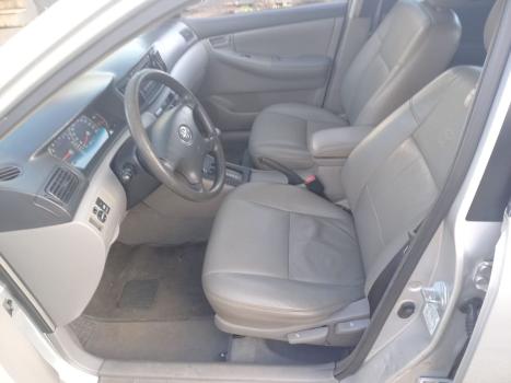 TOYOTA Fielder 1.8 16V 4P AUTOMTICO, Foto 6
