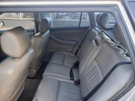 TOYOTA Fielder 1.8 16V 4P AUTOMTICO, Foto 7