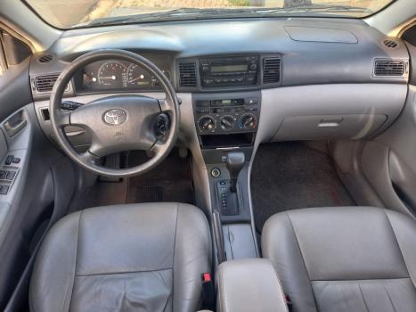TOYOTA Fielder 1.8 16V 4P AUTOMTICO, Foto 8