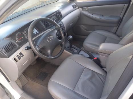 TOYOTA Fielder 1.8 16V 4P AUTOMTICO, Foto 9