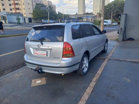 TOYOTA Fielder 1.8 16V 4P AUTOMTICO, Foto 10