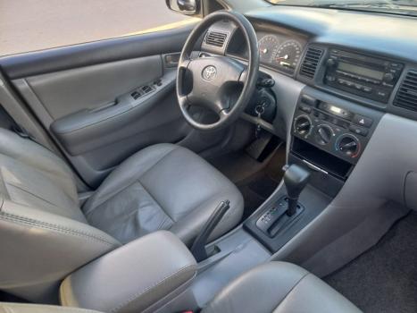 TOYOTA Fielder 1.8 16V 4P AUTOMTICO, Foto 12