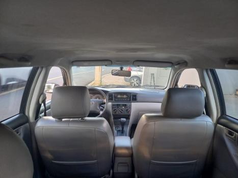 TOYOTA Fielder 1.8 16V 4P AUTOMTICO, Foto 14