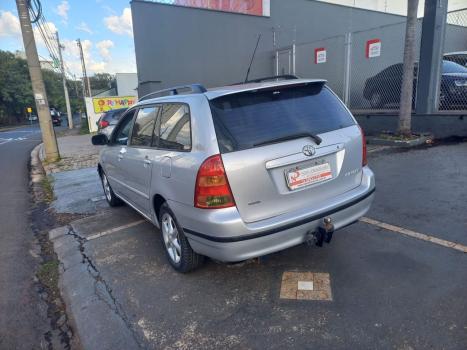 TOYOTA Fielder 1.8 16V 4P AUTOMTICO, Foto 15