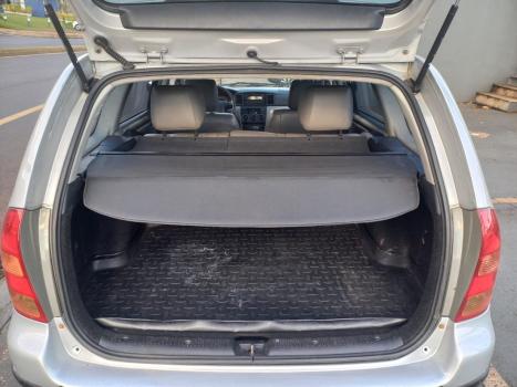 TOYOTA Fielder 1.8 16V 4P AUTOMTICO, Foto 16