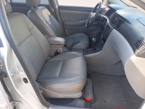 TOYOTA Fielder 1.8 16V 4P AUTOMTICO, Foto 18