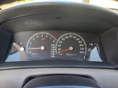 TOYOTA Fielder 1.8 16V 4P AUTOMTICO, Foto 20