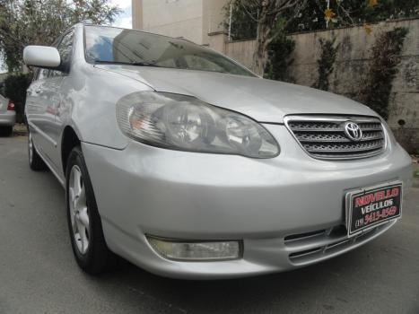 TOYOTA Fielder 1.8 16V 4P, Foto 2
