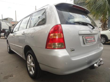 TOYOTA Fielder 1.8 16V 4P, Foto 3