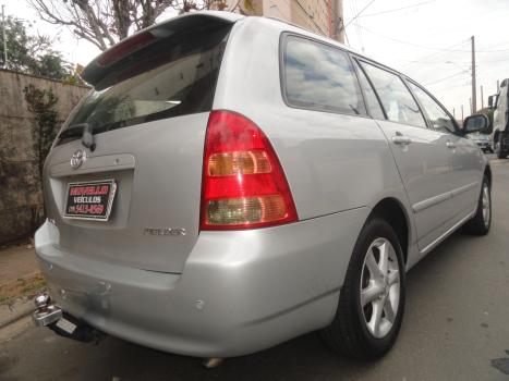 TOYOTA Fielder 1.8 16V 4P, Foto 5