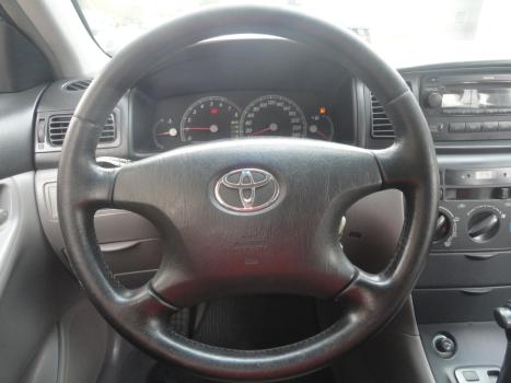 TOYOTA Fielder 1.8 16V 4P, Foto 8