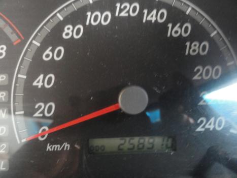 TOYOTA Fielder 1.8 16V 4P, Foto 9