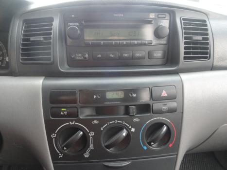TOYOTA Fielder 1.8 16V 4P, Foto 10