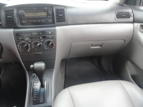 TOYOTA Fielder 1.8 16V 4P, Foto 11