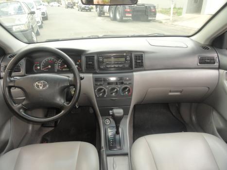 TOYOTA Fielder 1.8 16V 4P, Foto 12
